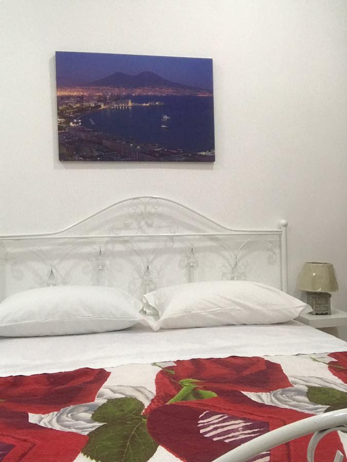 Partenope Legend Bed & Breakfast