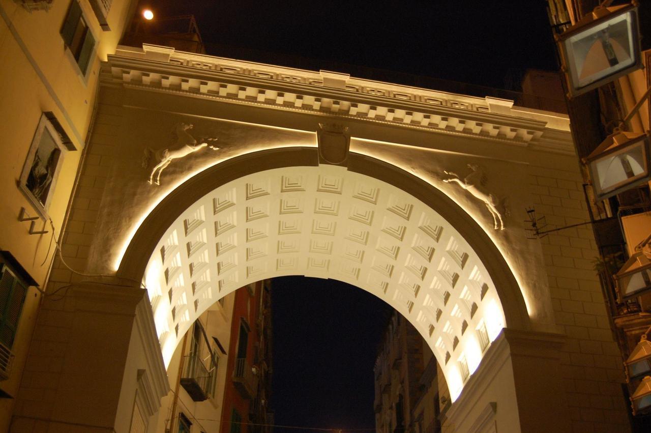 Cico * Naples