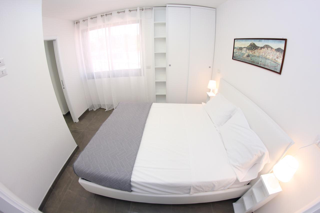Mondo Suites Apartments Apartment