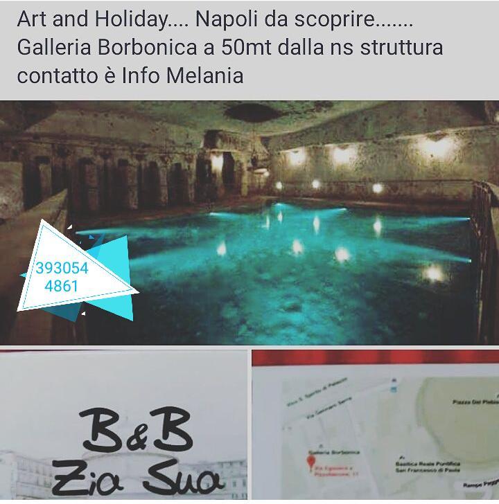 Zia Sua Guest house 2*