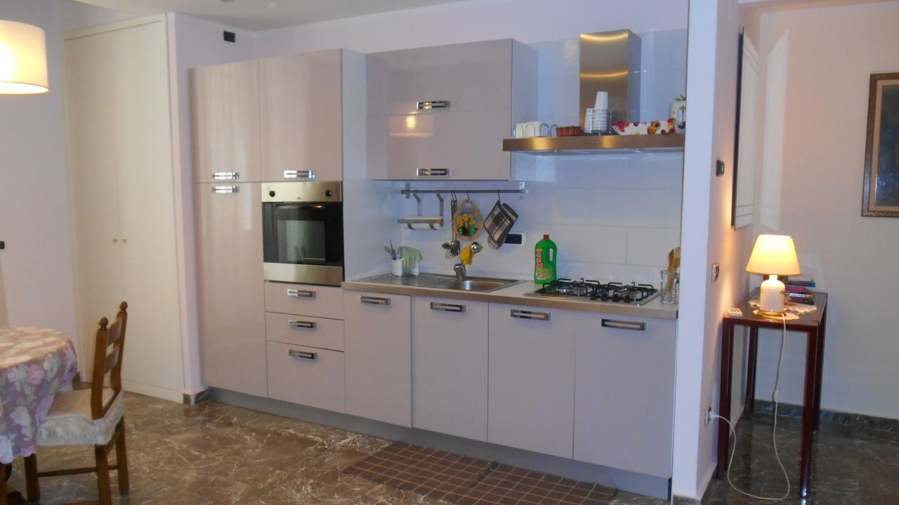 Casa Sannazzaro Apartment Naples