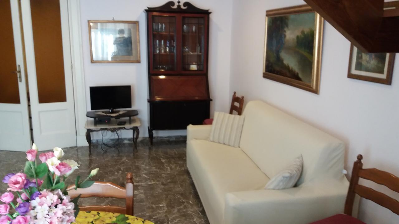 Casa Sannazzaro Naples
