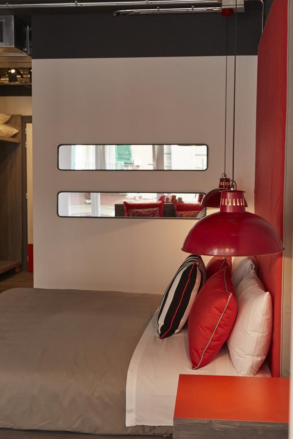 Guest house Toledo Loft Naples