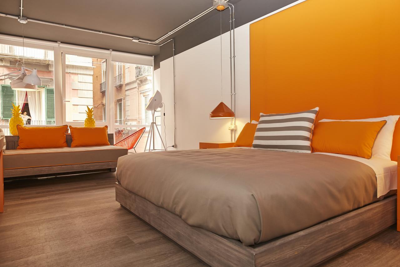Toledo Loft 3*