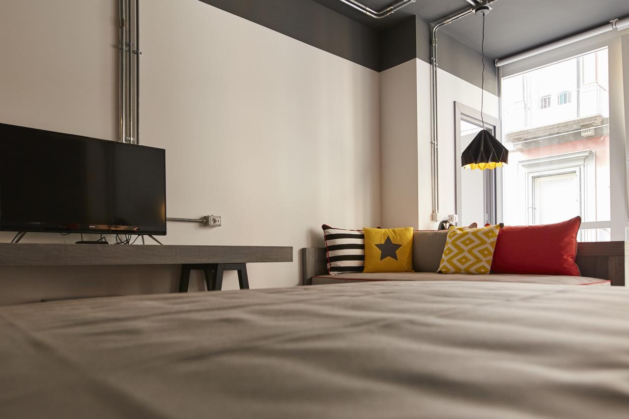 Toledo Loft Naples