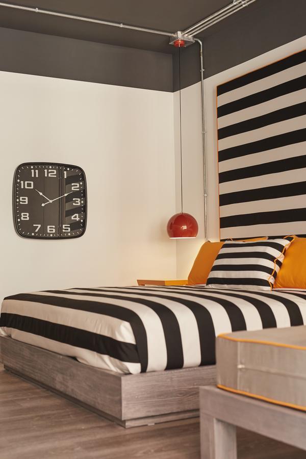 Toledo Loft