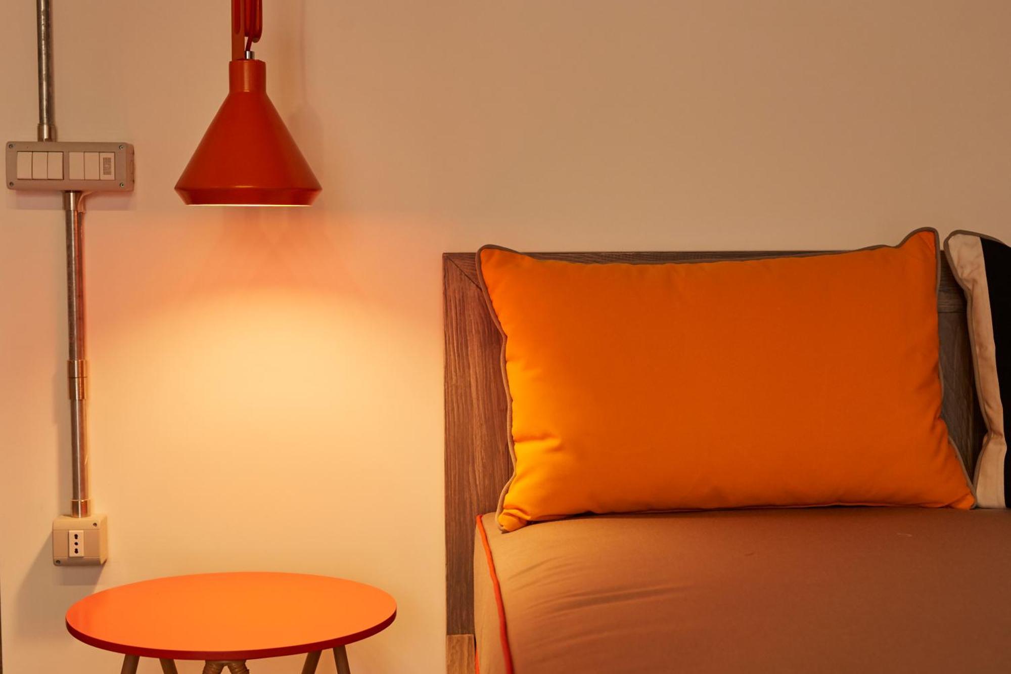 Toledo Loft Guest house