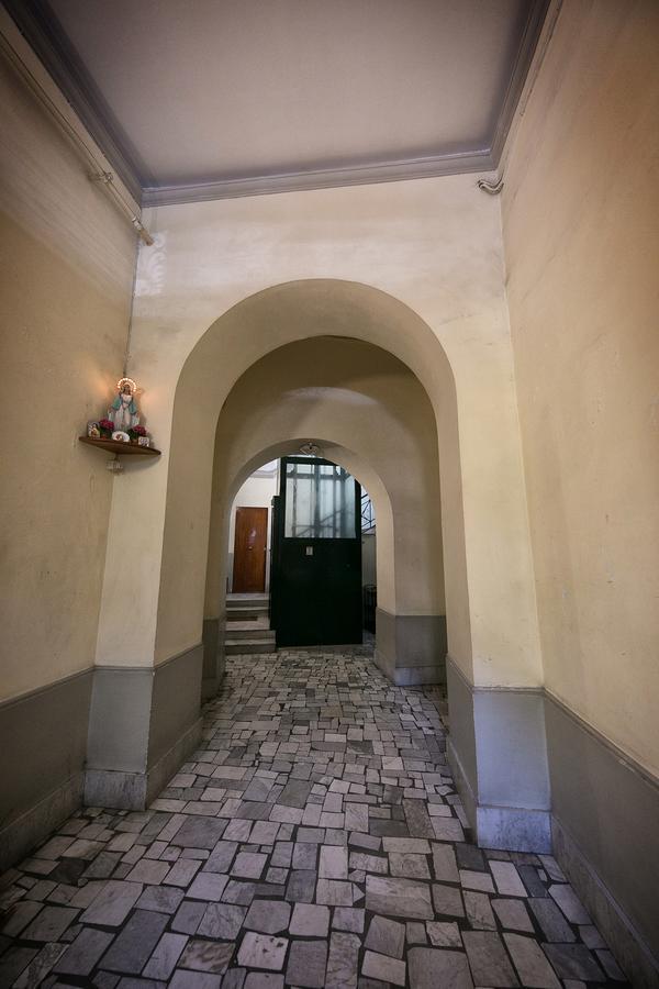 President 3* Naples