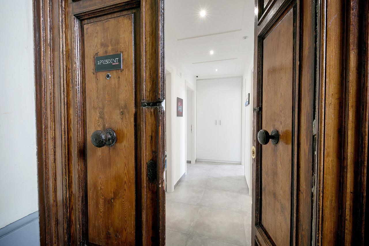 Bed & Breakfast President Naples