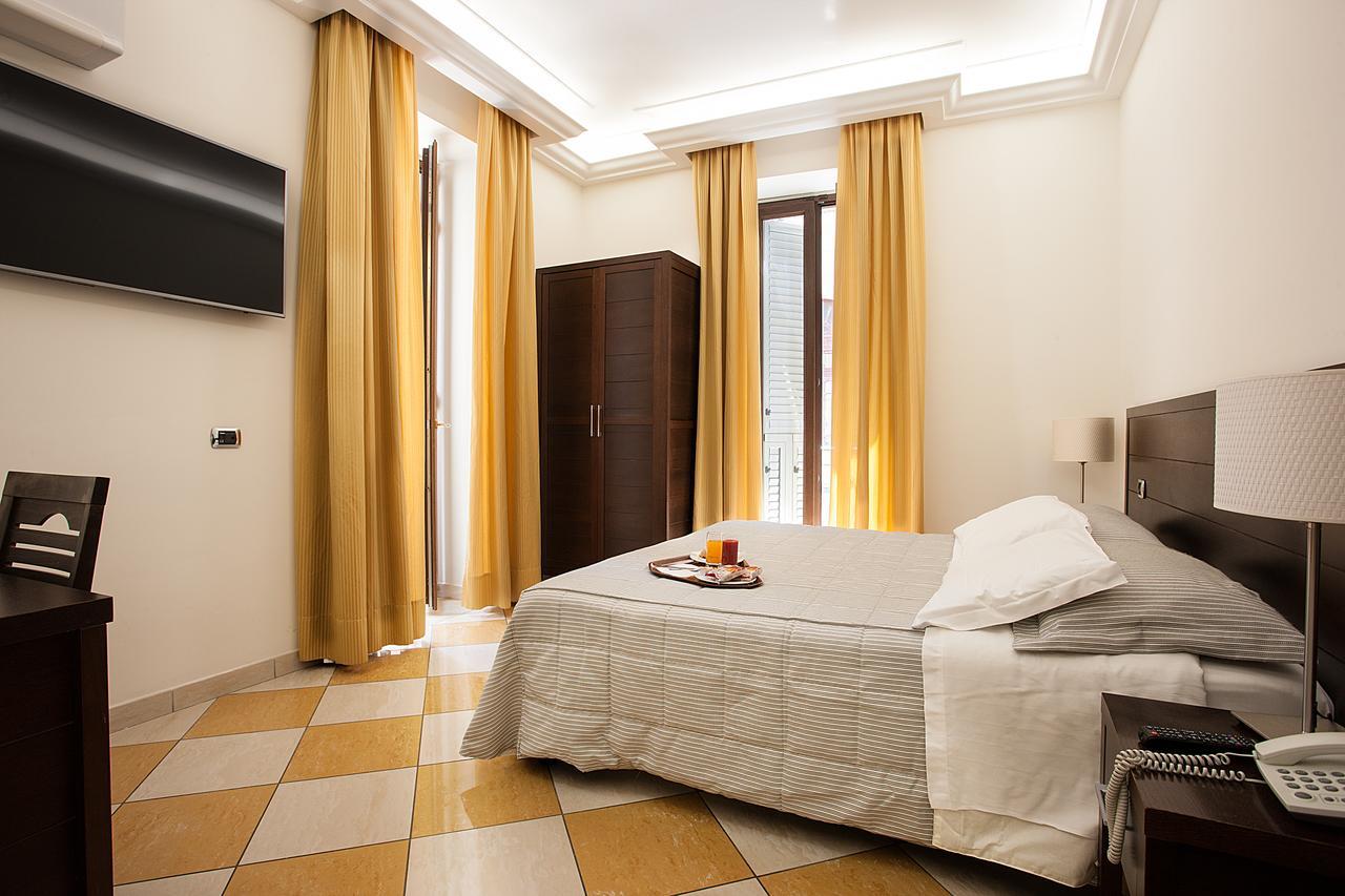 Del Golfo 3* Naples