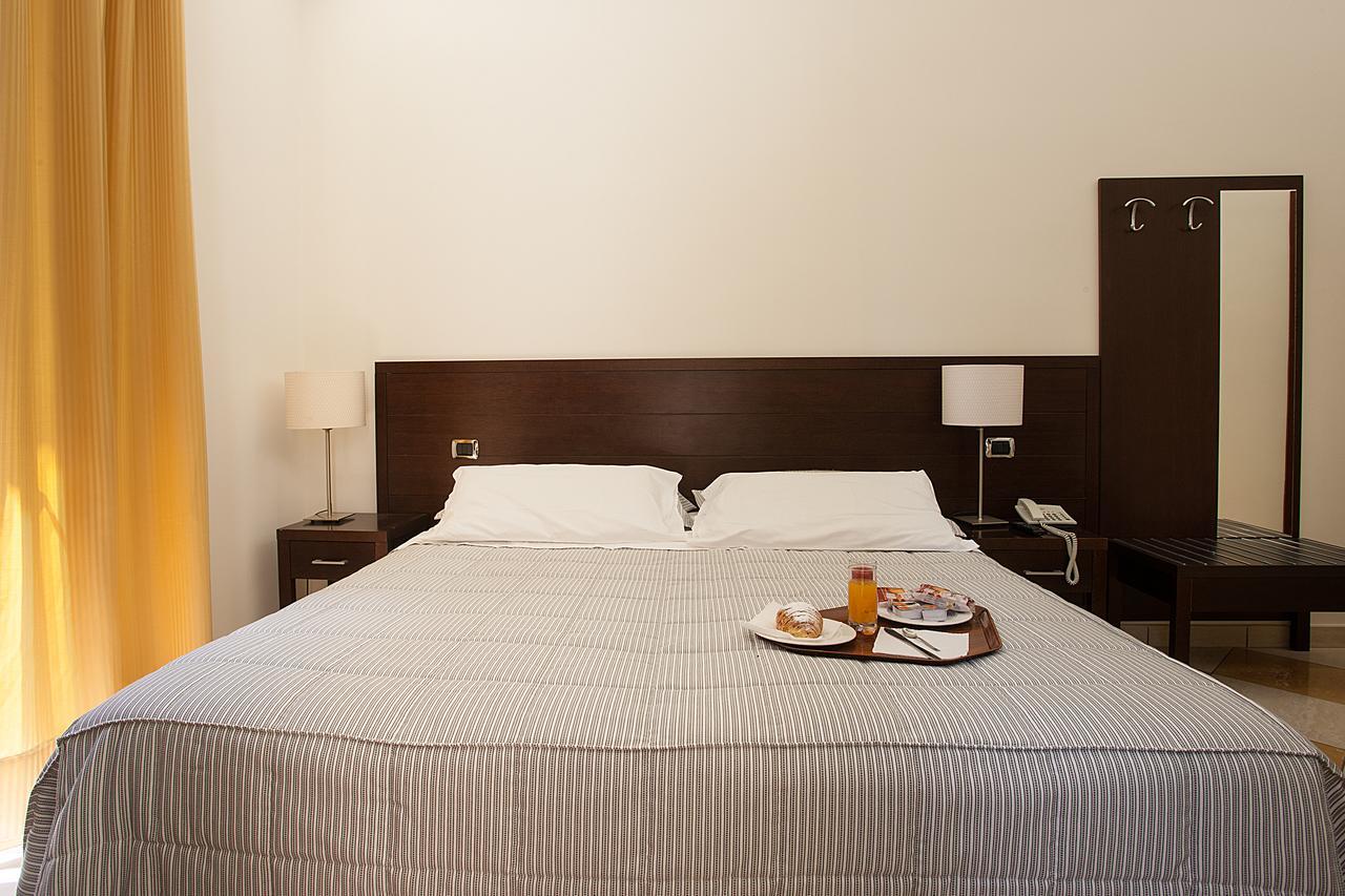 Del Golfo Hotel 3*