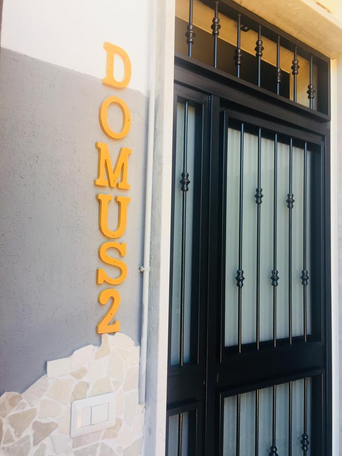 Domus Stadio Guest house Naples