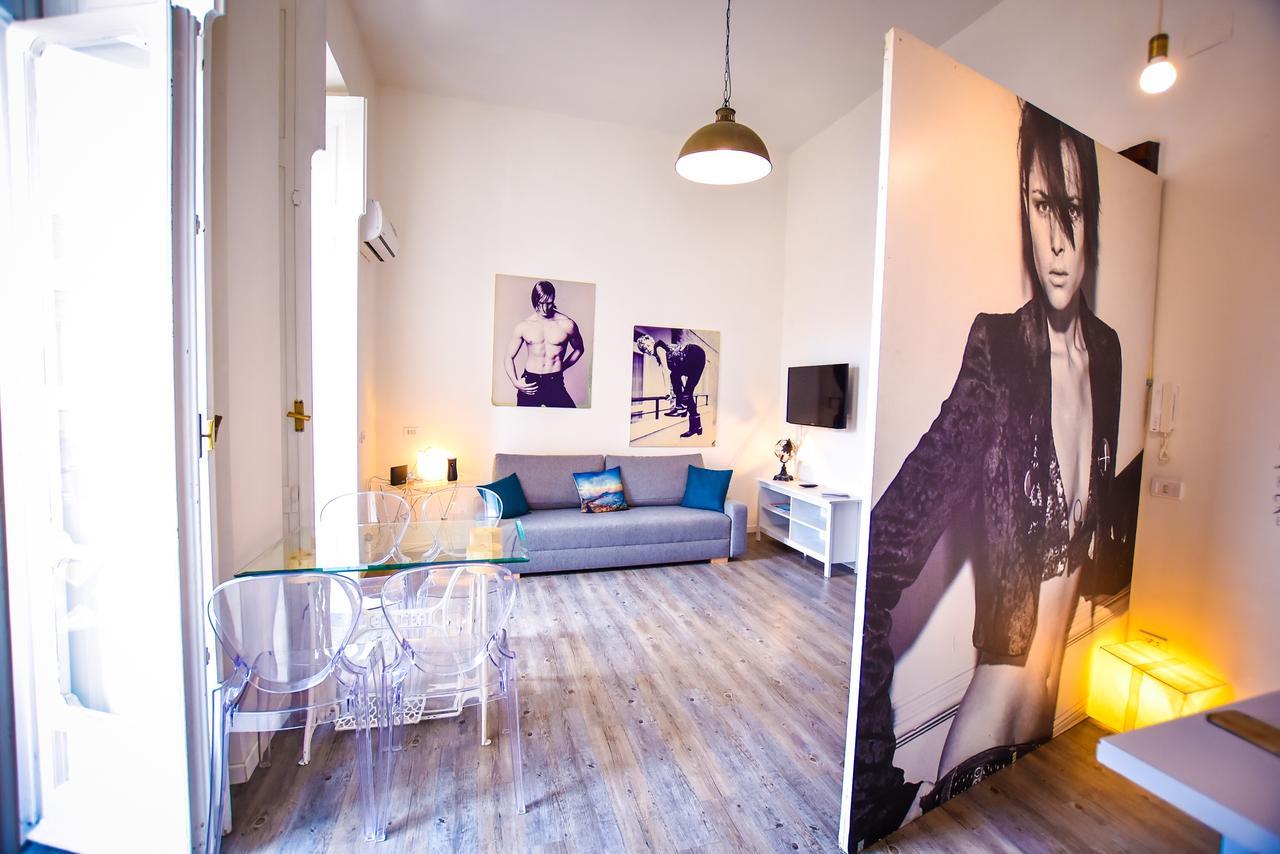 A I R Amore Holiday home Naples
