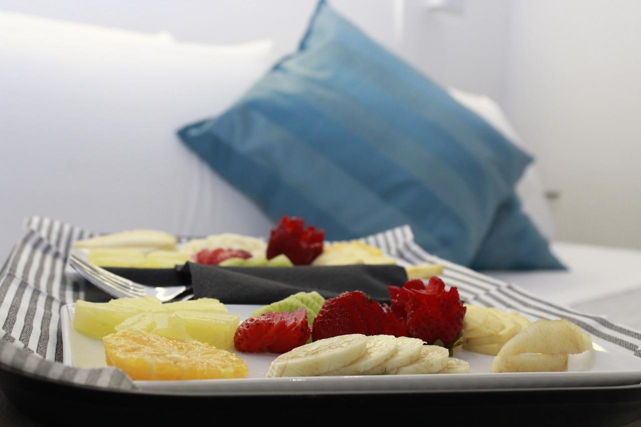 Bed & Breakfast Twice -