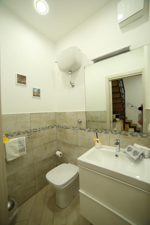 Apartment Lemon House Naples