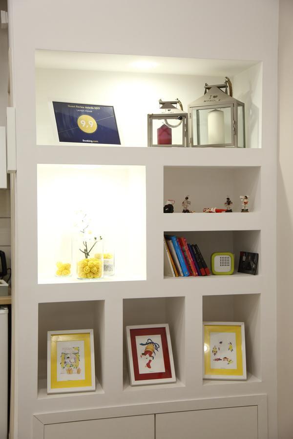 Lemon House Apartment Naples