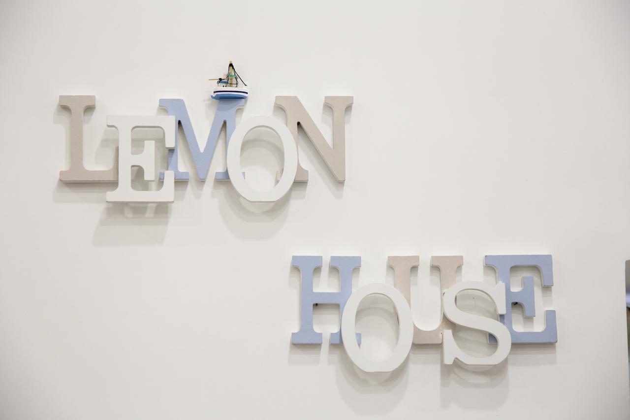Lemon House * Naples