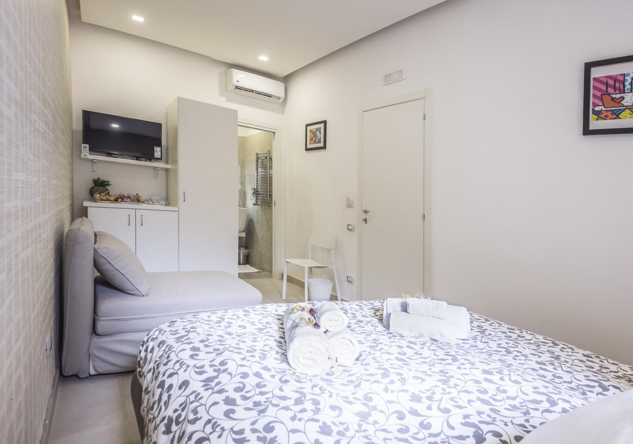 Terrazza Aragon And Bed & Breakfast 2*