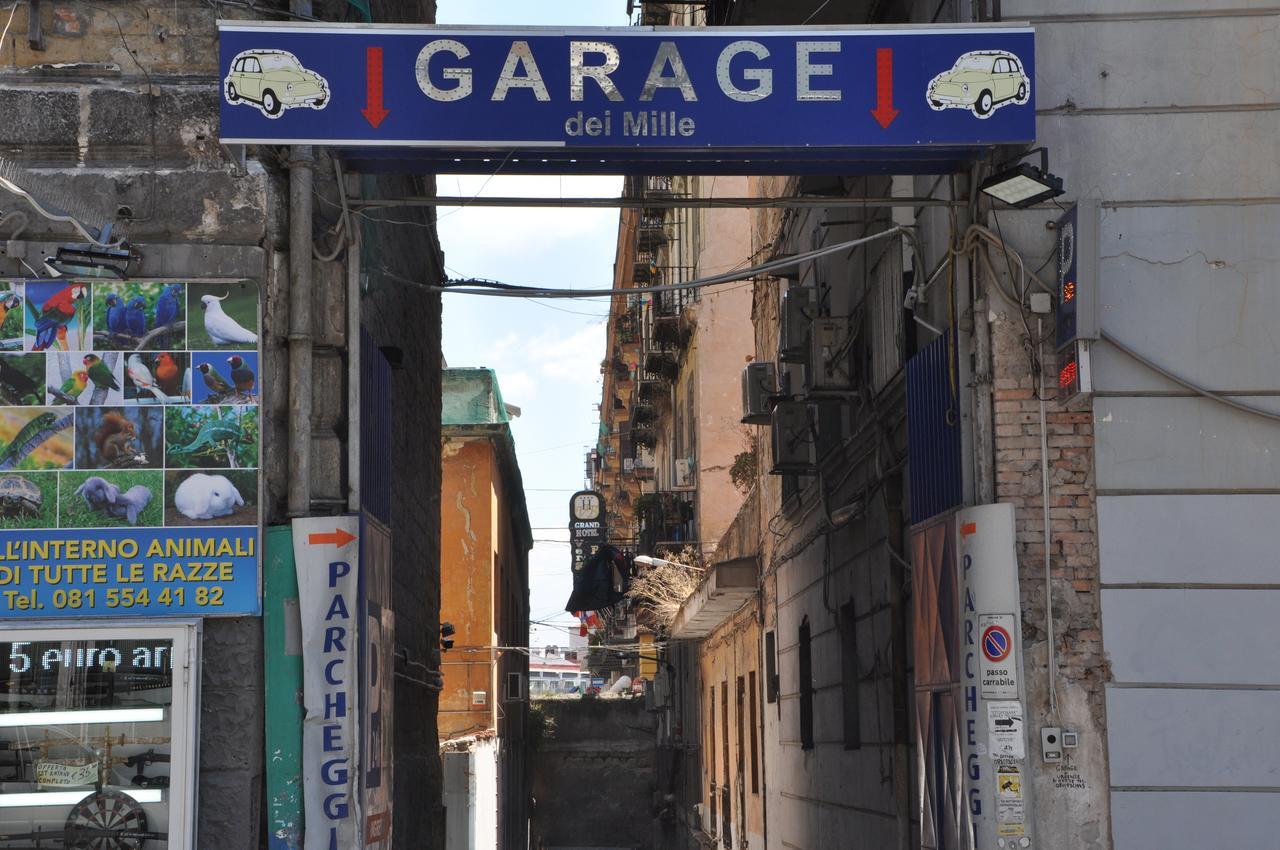 Benvenuto A Bed & Breakfast Naples