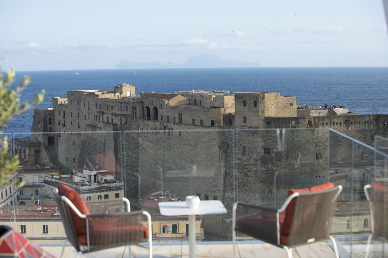 Hotel Grand Vesuvio