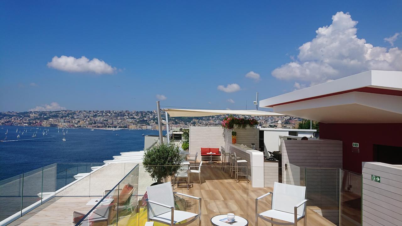 Grand Vesuvio 5*