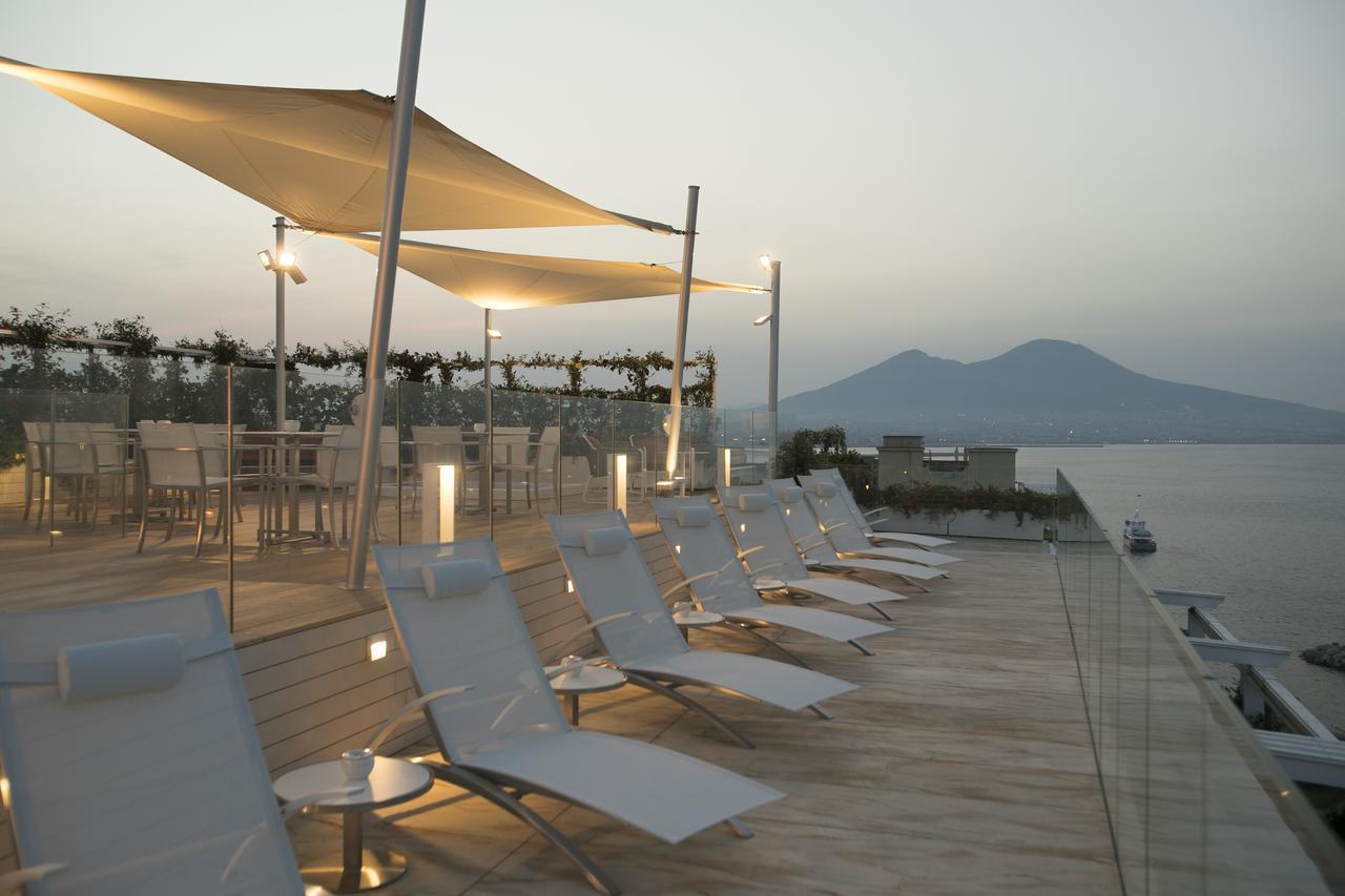 Hotel Grand Vesuvio 5*