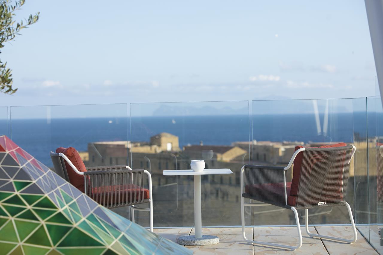 Grand Vesuvio Hotel