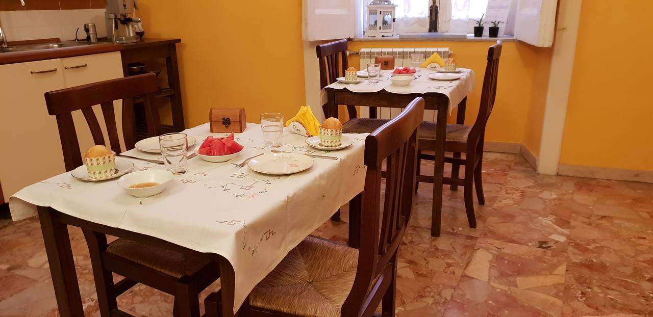 Bed & Breakfast A Casa Di Mamma Naples