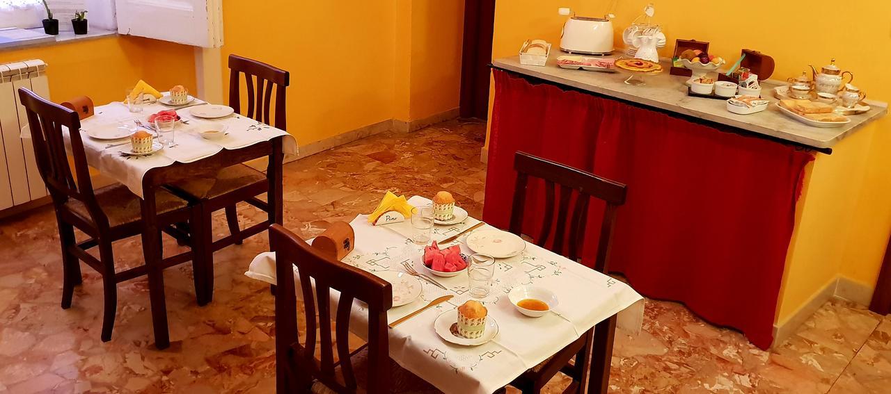 A Casa Di Mamma Naples