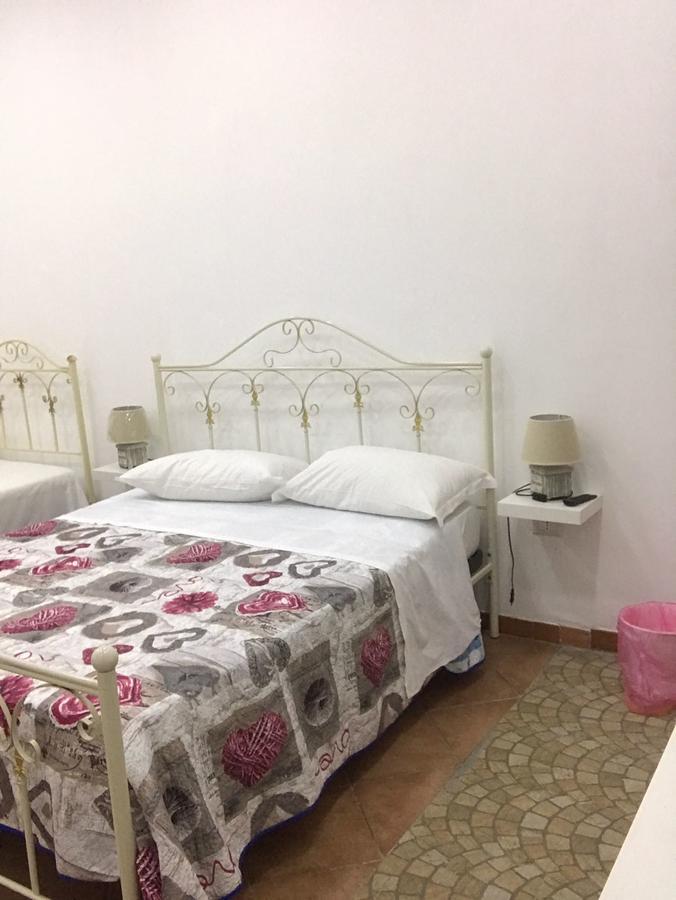 Bed & Breakfast Partenope Legend *