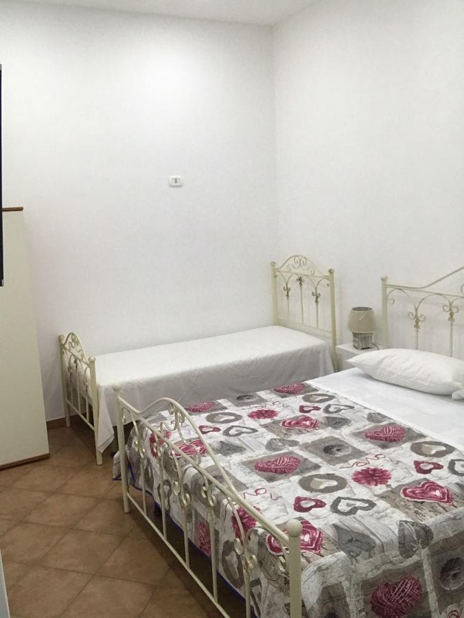Partenope Legend Bed & Breakfast