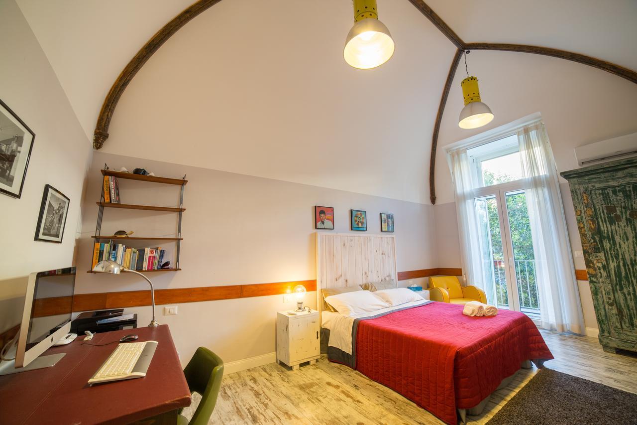 Bed & Breakfast The Bellini House By House In 2*