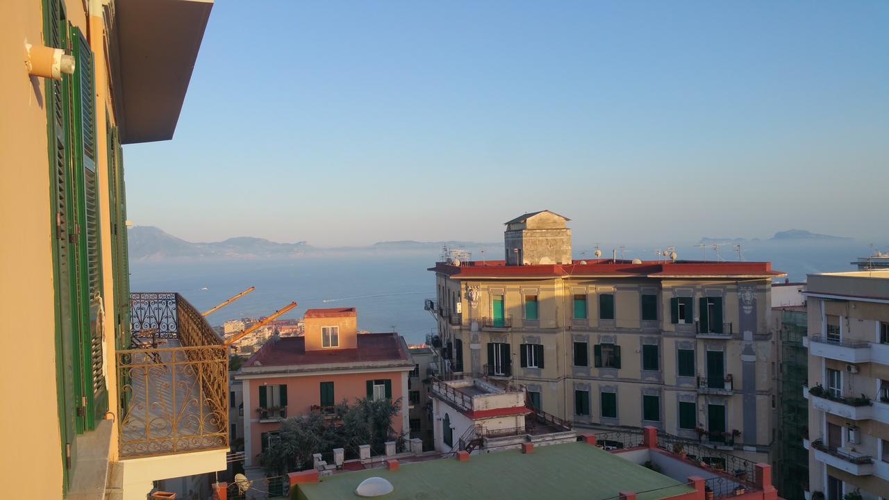 La Dimora Dei Reali Apartment