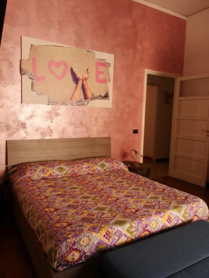Smiling Bed & Breakfast