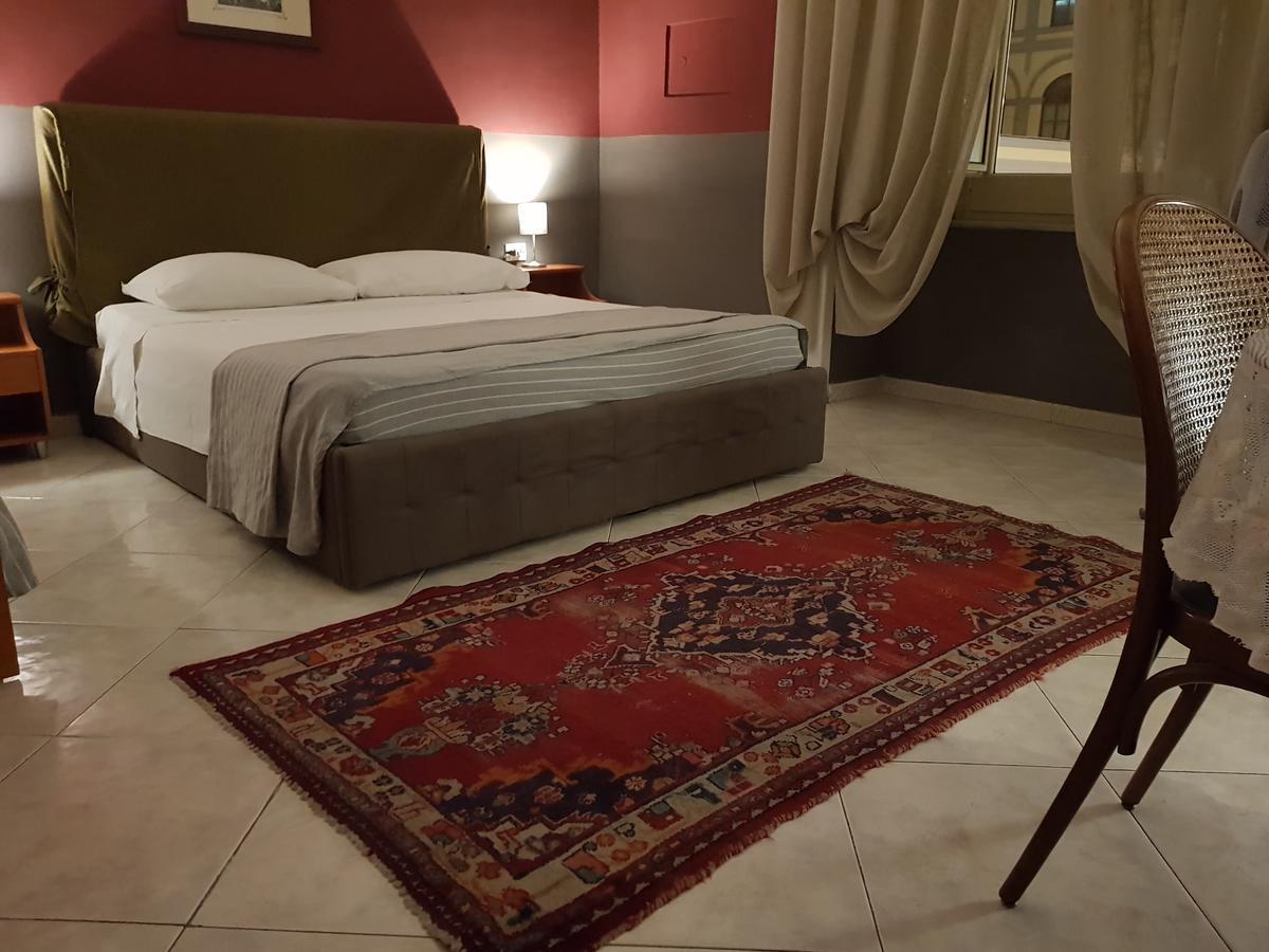 Bed & Breakfast Dreaming Of Naples