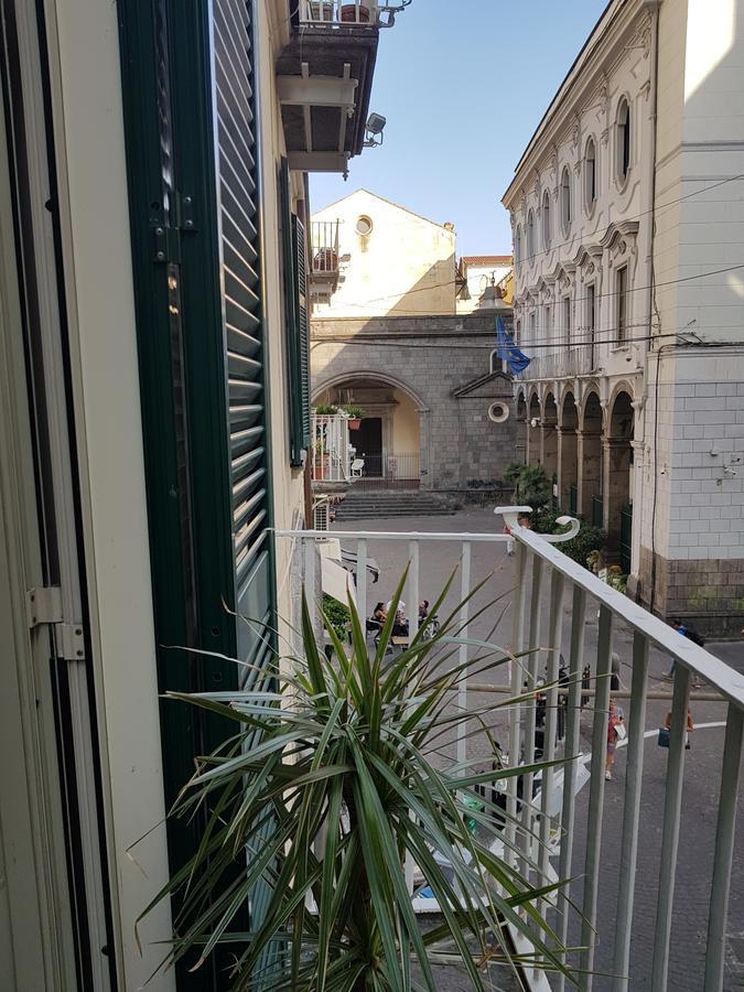 Bed & Breakfast Dreaming Of Naples