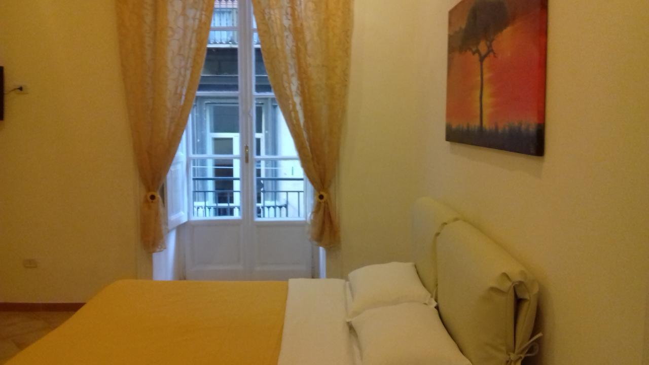 Bed & Breakfast Le Chic Naples