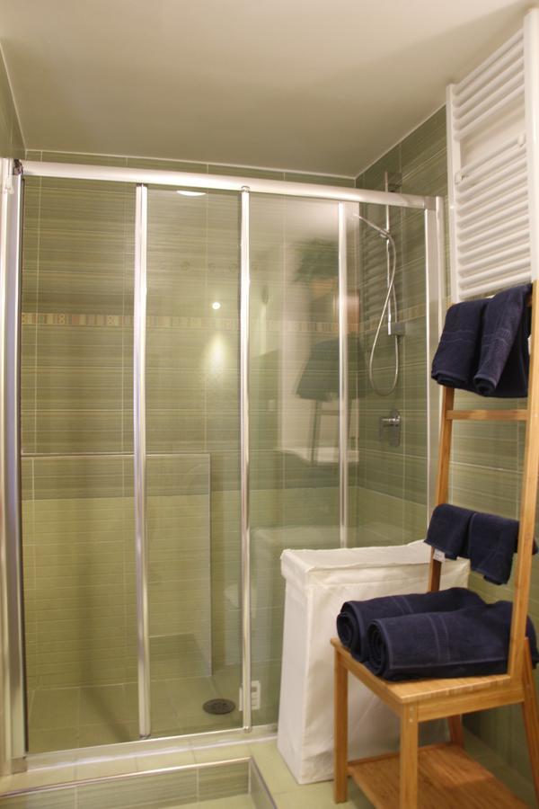 Napolistayin Apartment *