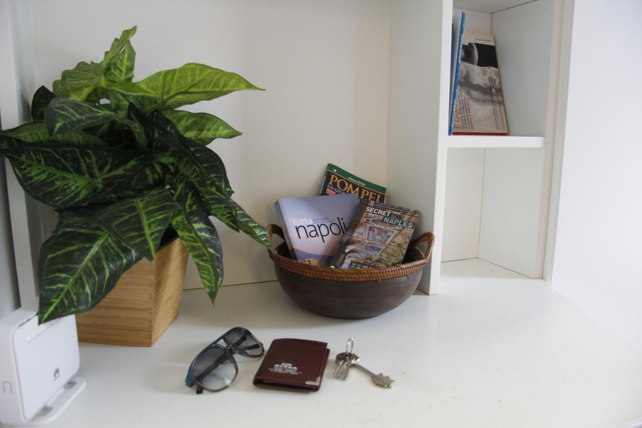 Napolistayin Apartment Naples