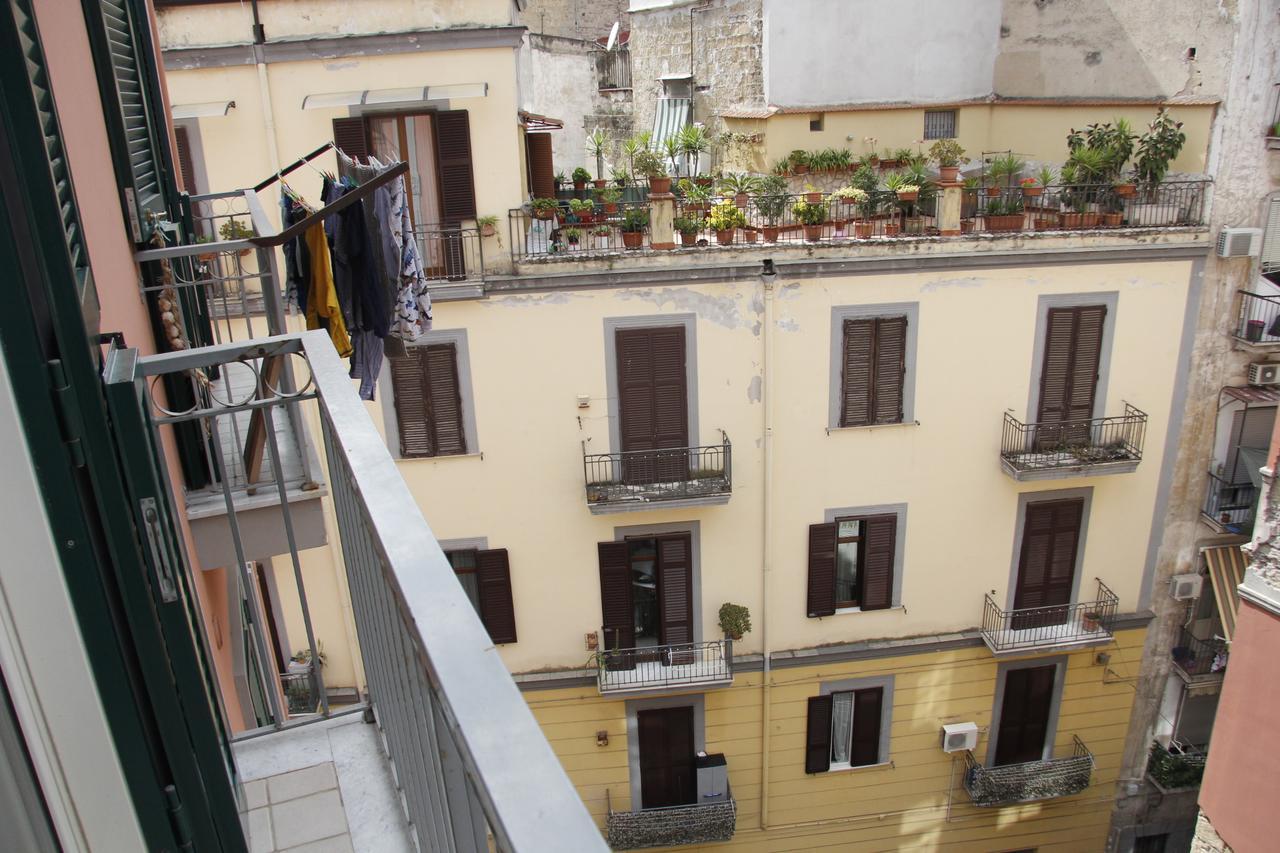 Napolistayin Apartment Naples