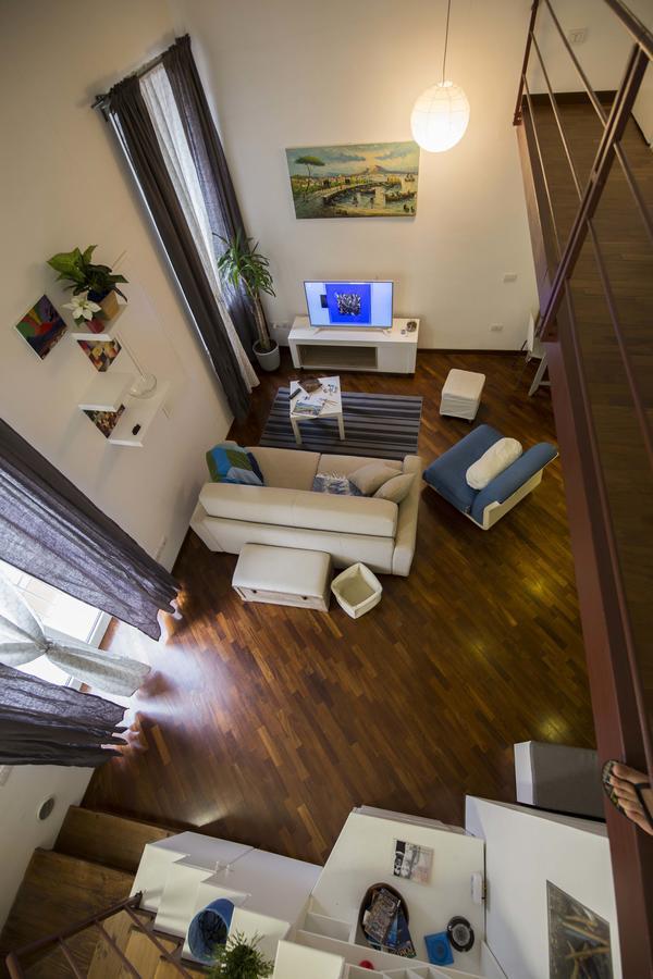 Apartment Napolistayin