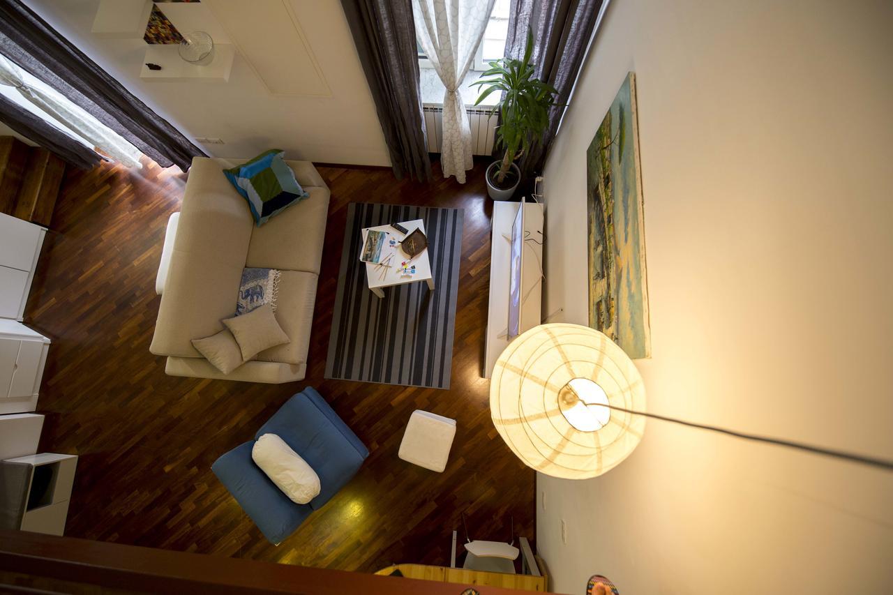 Apartment Napolistayin Naples
