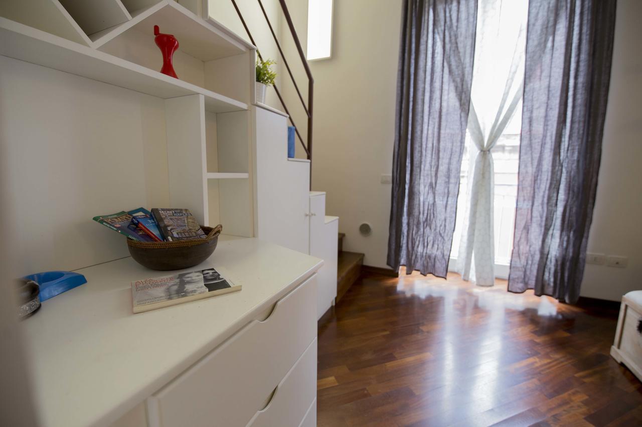 Napolistayin Apartment *