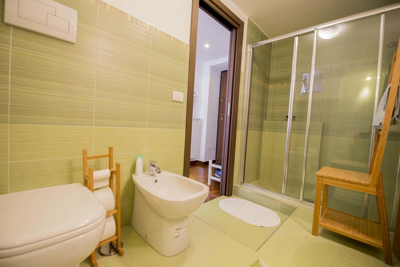 Apartment Napolistayin Naples