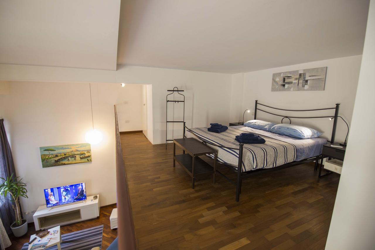 Napolistayin Apartment Naples