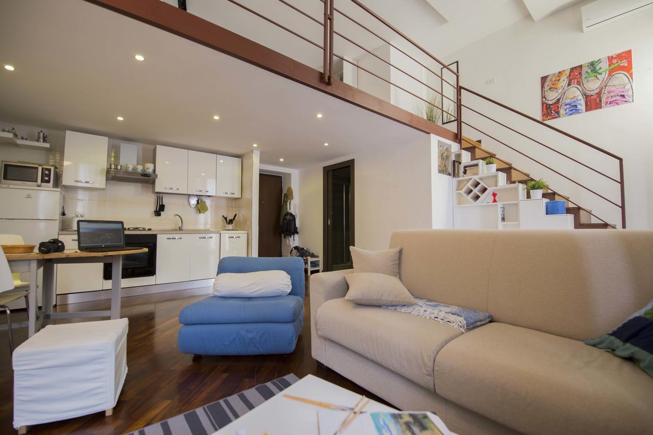 Napolistayin Apartment Naples