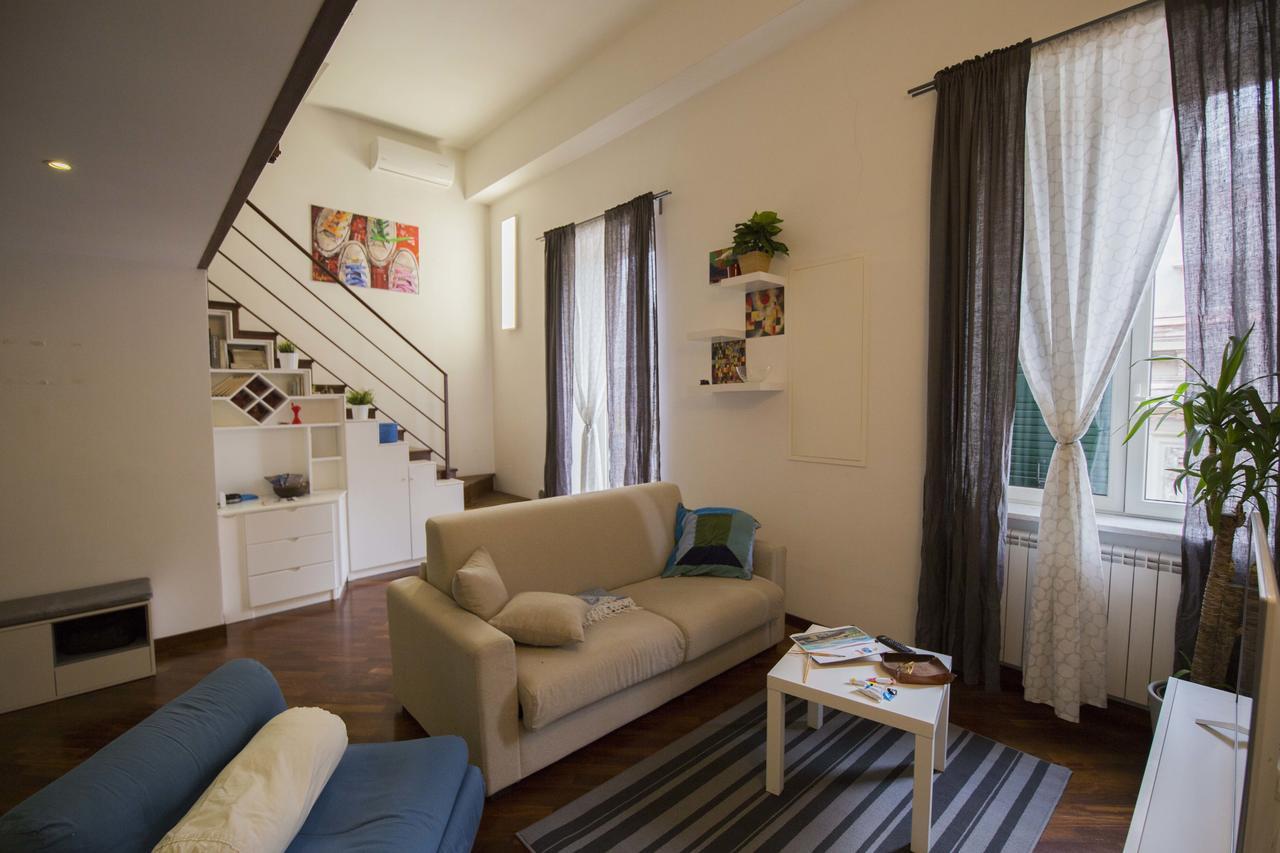 Apartment Napolistayin