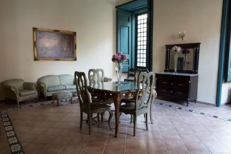 Bed & Breakfast Memini