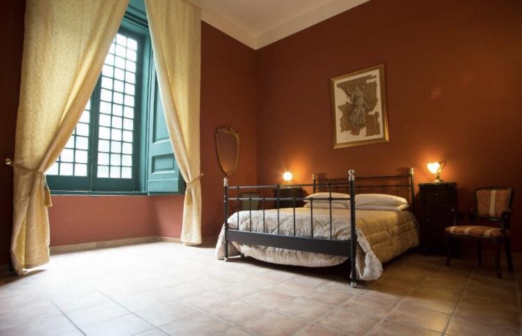 Bed & Breakfast Memini *