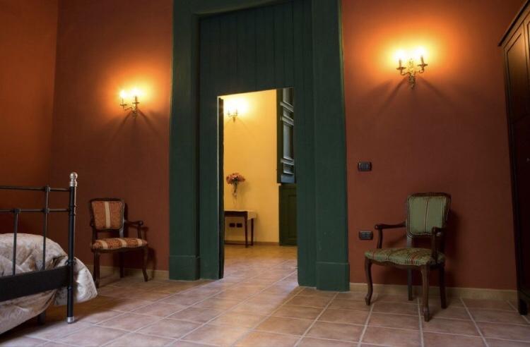 Bed & Breakfast Memini Naples